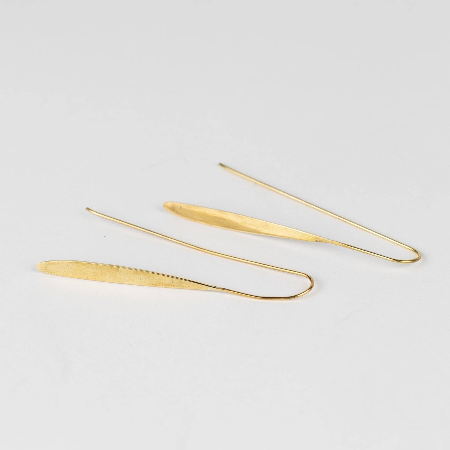 Aku Dangle Earrings - MST GoodsTen Thousand Villages