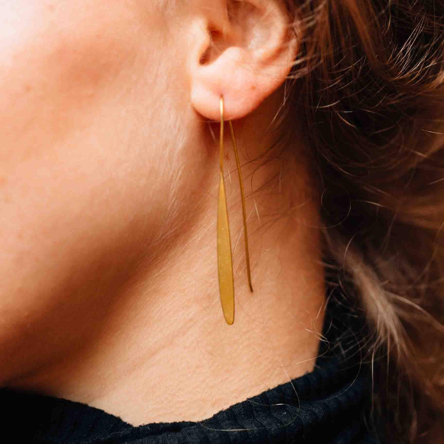 Aku Dangle Earrings - MST GoodsTen Thousand Villages