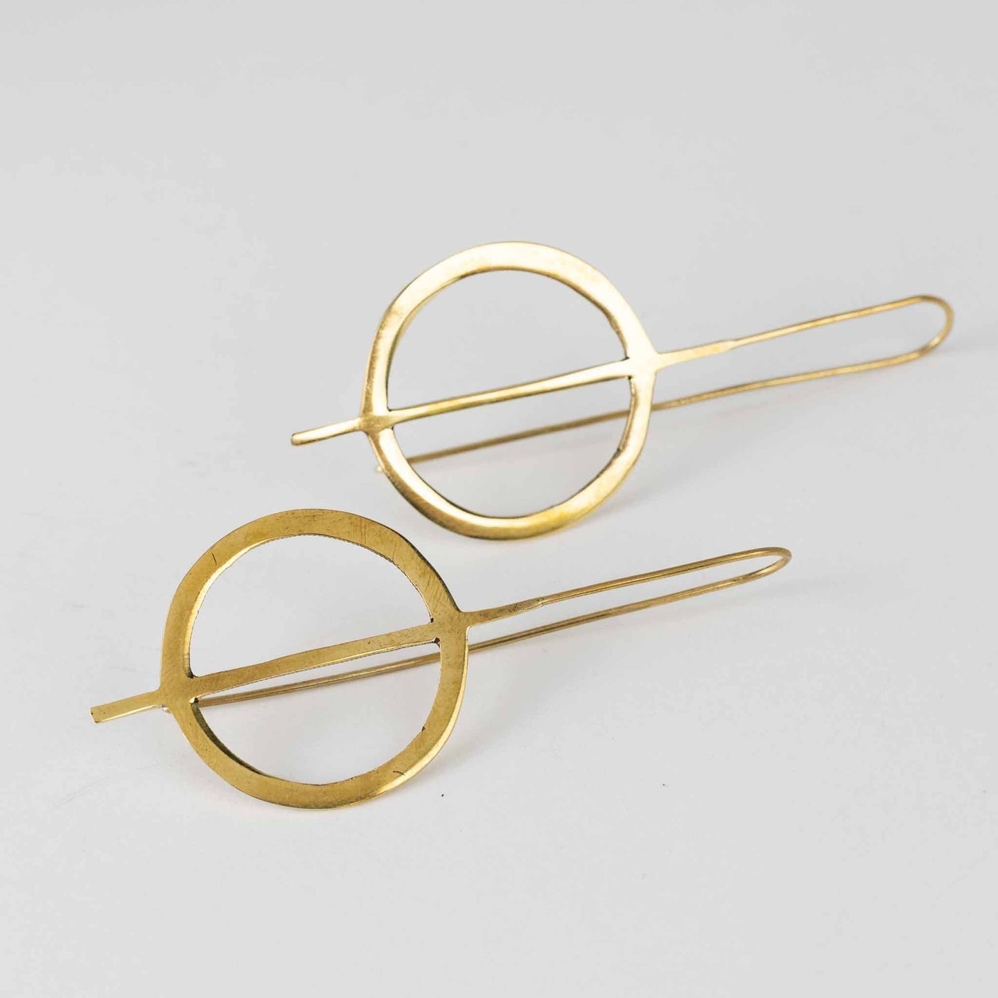 Aku Hoop Earrings - MST GoodsTen Thousand Villages