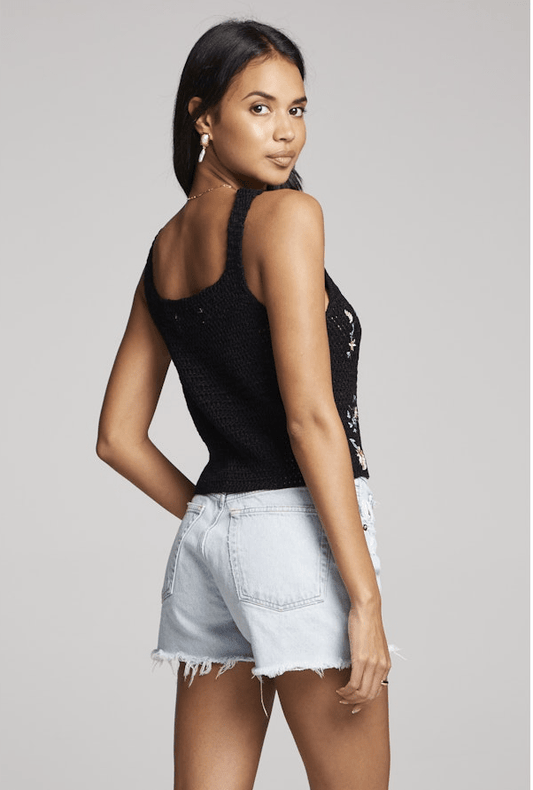 Alexa Tank - MST GoodsTank TopSaltwater Luxe