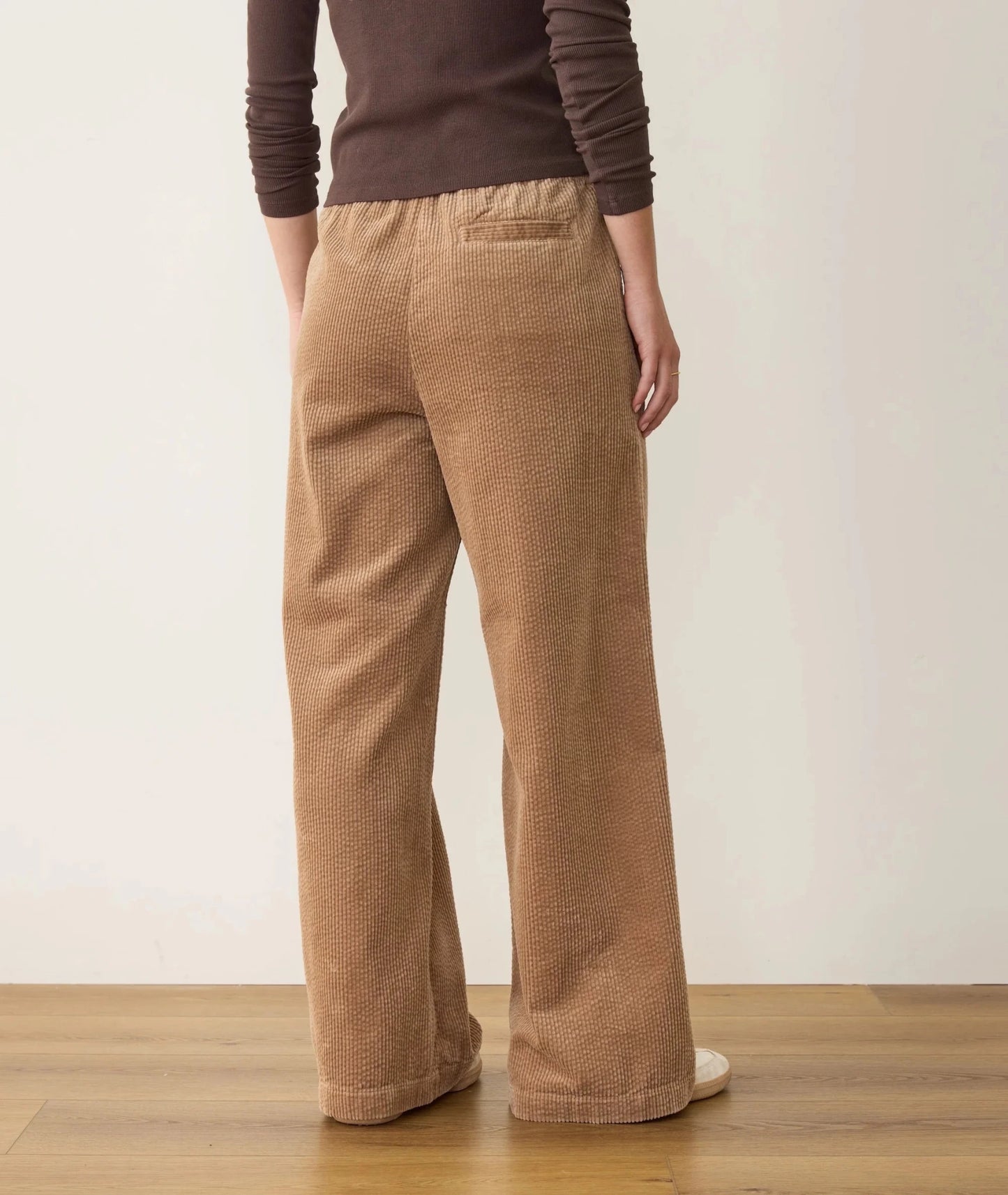 Allison Trouser - MST GoodsMarine Layer