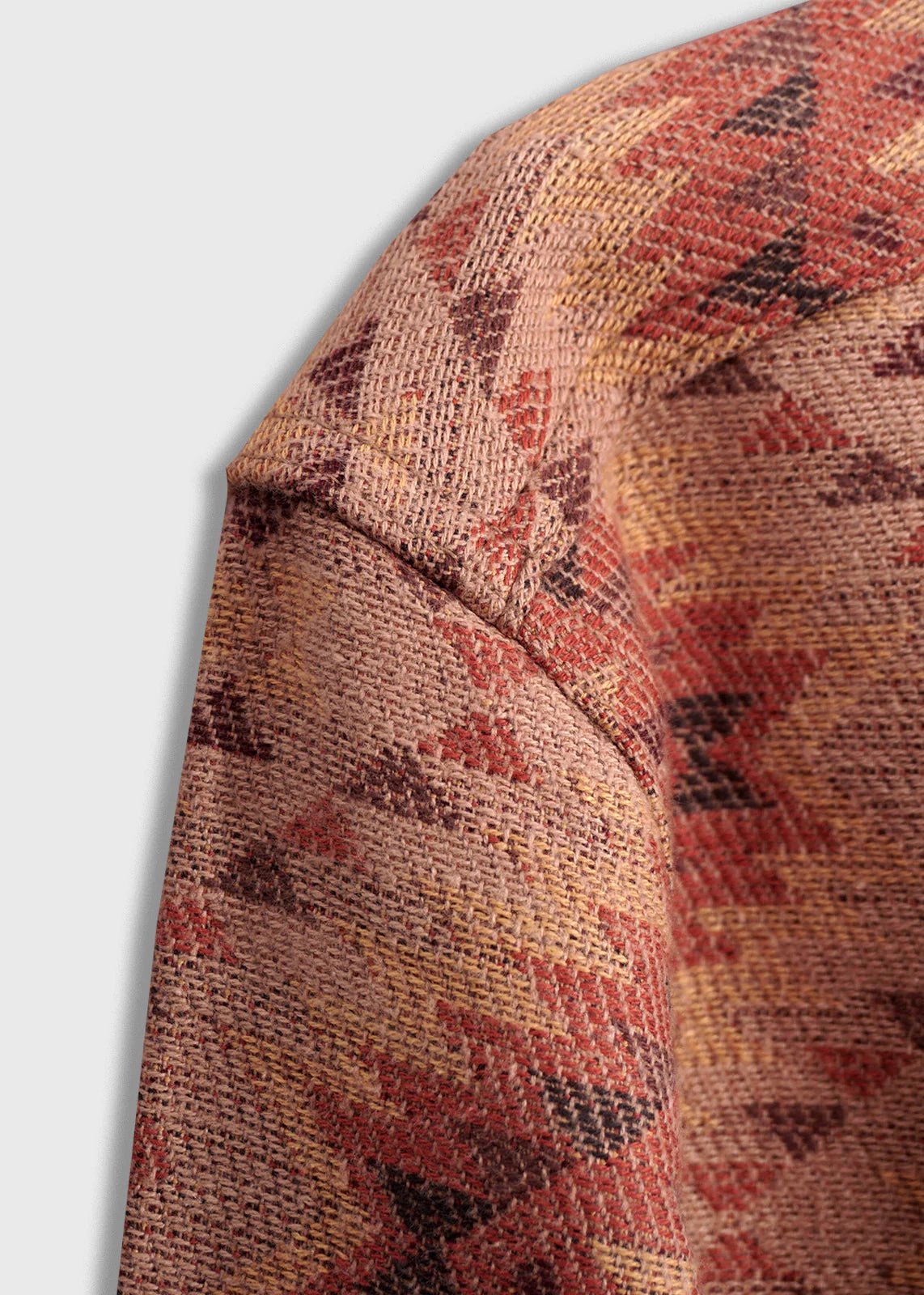 Allman Shirt - MST GoodsIron and Resin