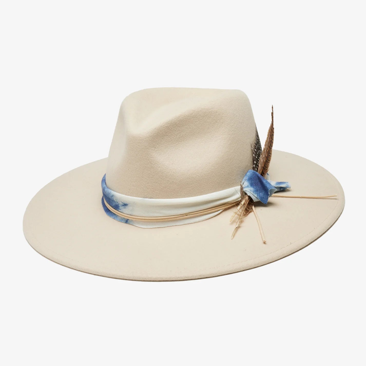 Amelia Hat - MST GoodsWyeth