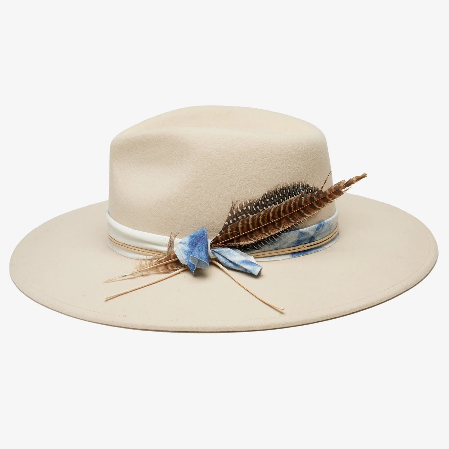 Amelia Hat - MST GoodsWyeth
