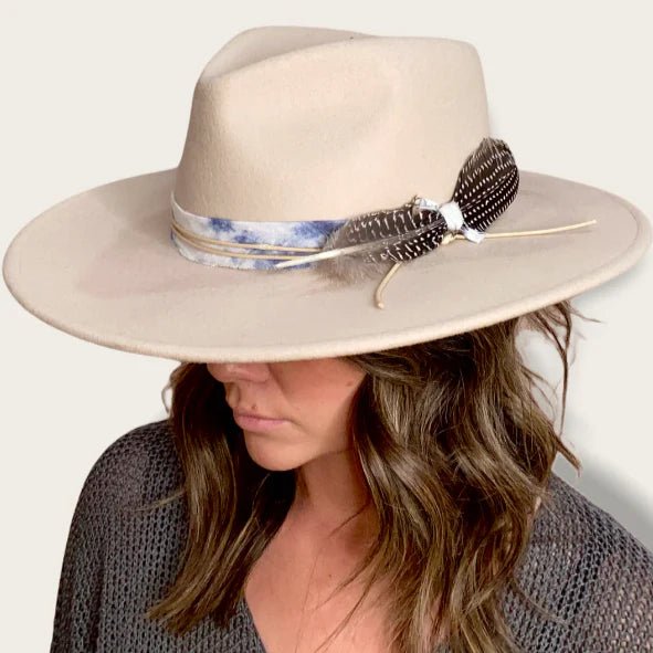 Amelia Hat - MST GoodsWyeth