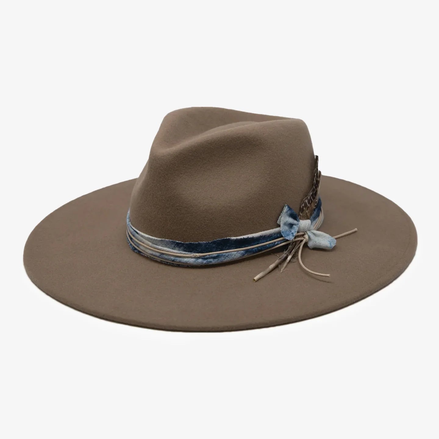 Amelia Hat - MST GoodsWyeth