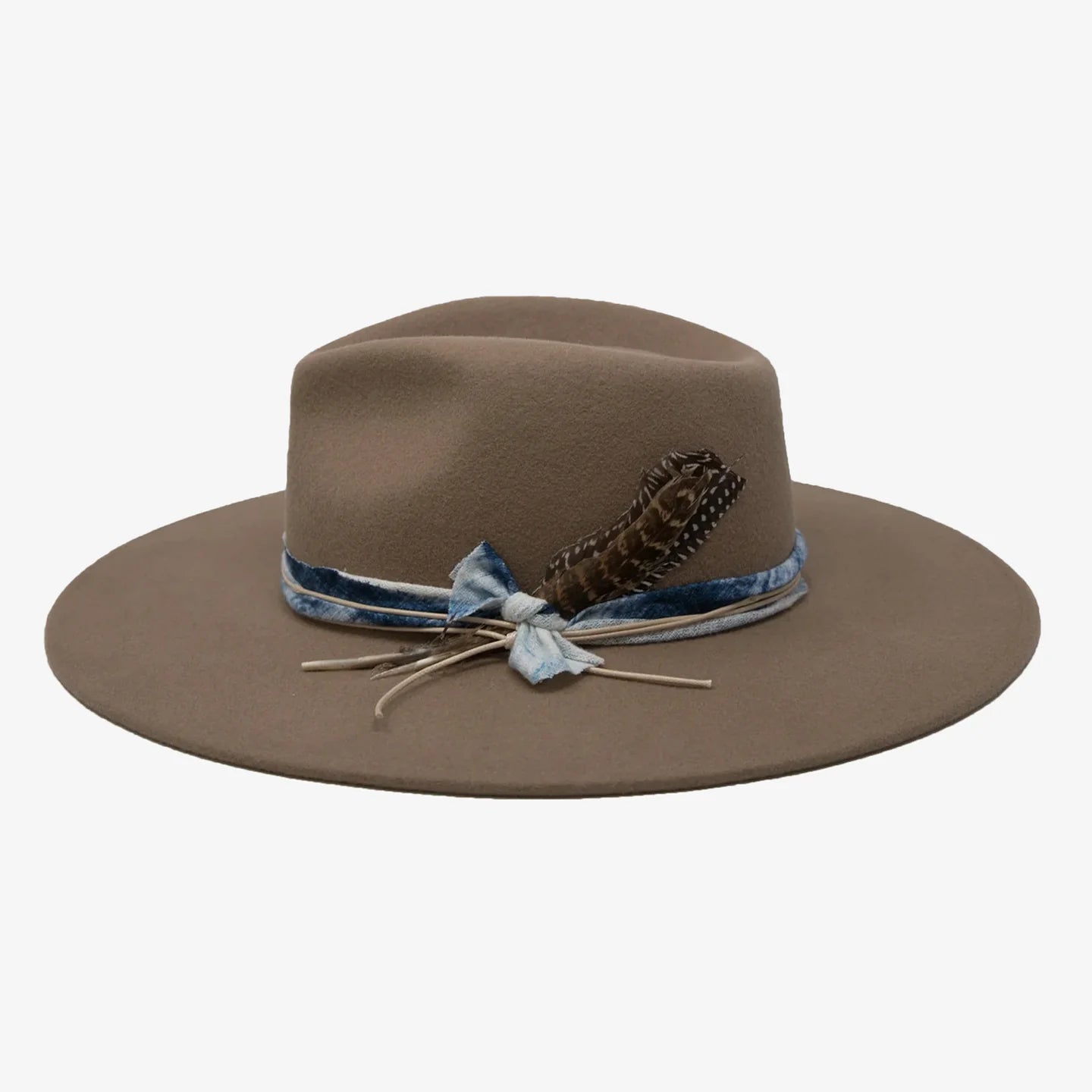 Amelia Hat - MST GoodsWyeth