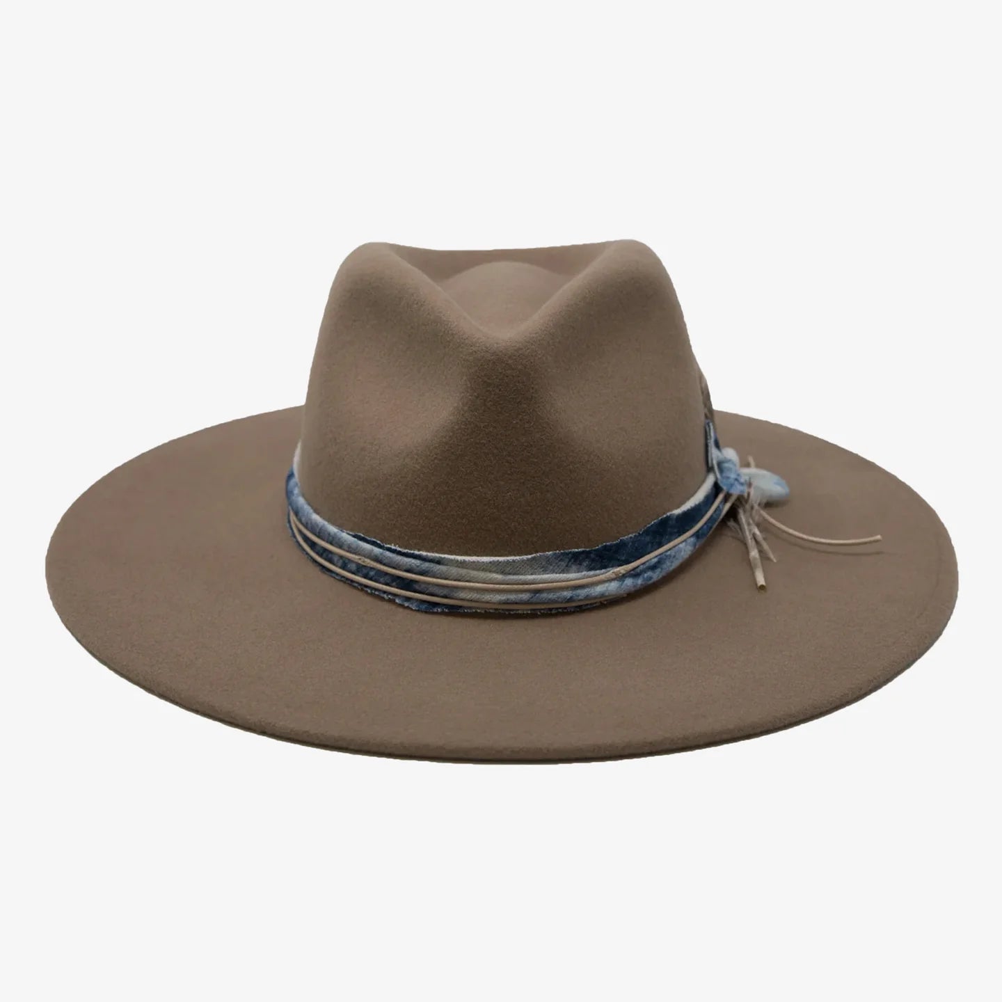 Amelia Hat - MST GoodsWyeth