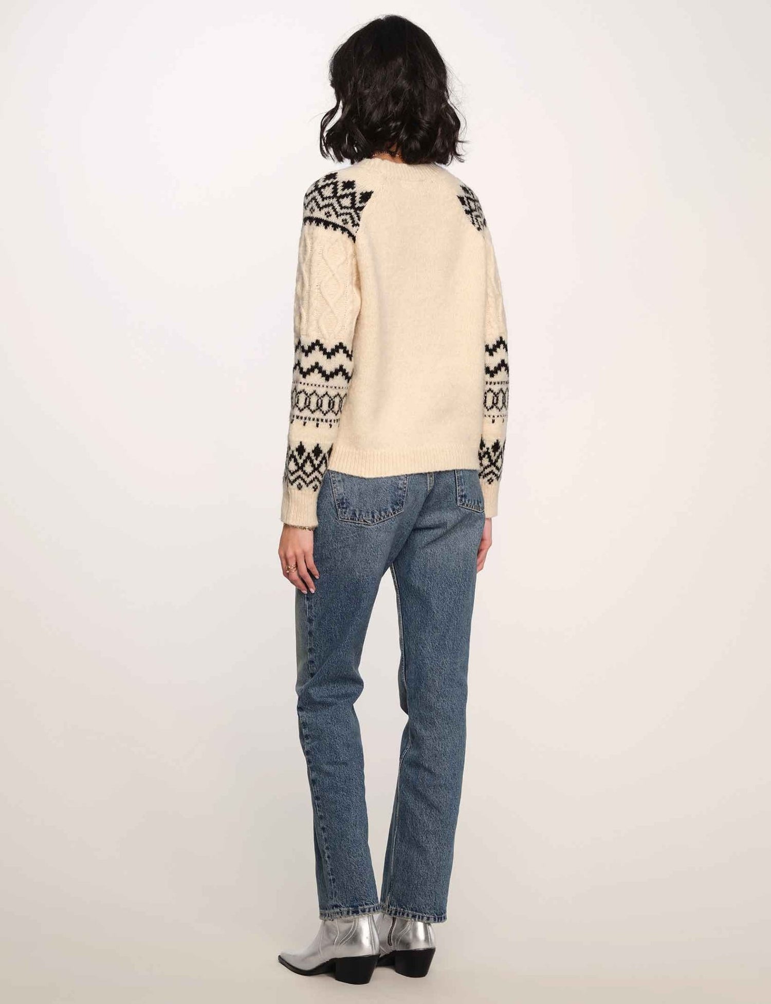 Annora Sweater - MST GoodsHeartloom