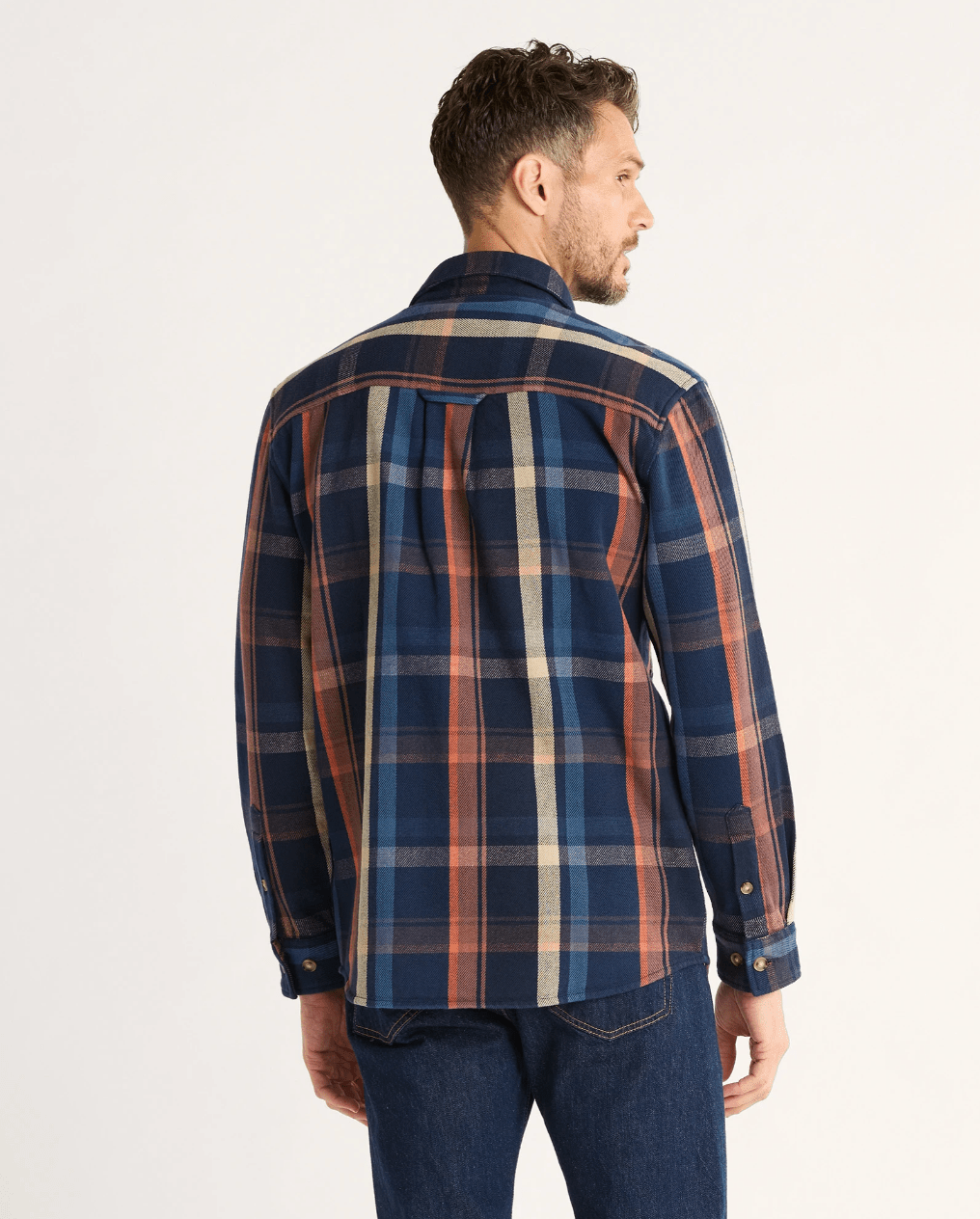 Arcadia Flannel Shirt - MST GoodsButton up shirtPendleton