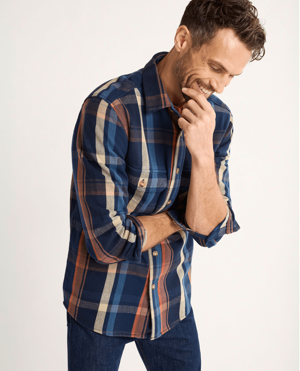 Arcadia Flannel Shirt - MST GoodsButton up shirtPendleton