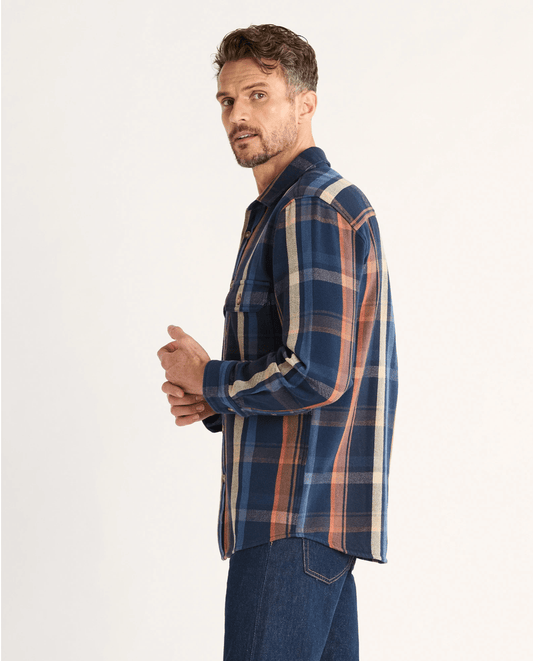 Arcadia Flannel Shirt - MST GoodsButton up shirtPendleton