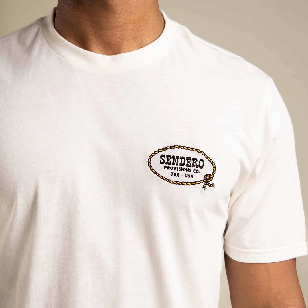 Arenoso T-Shirt - MST GoodsSendero Provisions Company
