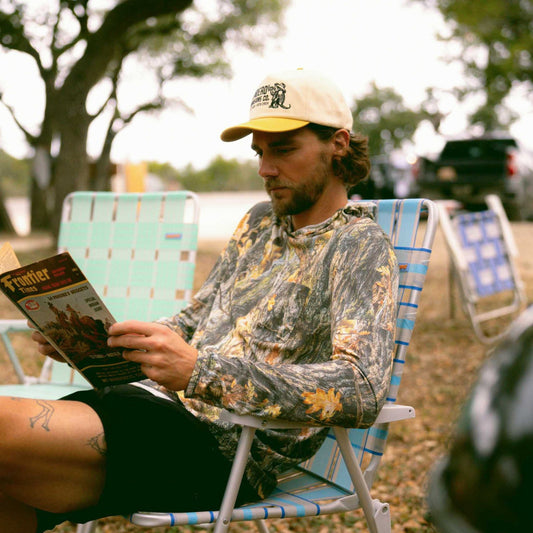Armadillo Hat - MST GoodsSendero Provisions Company