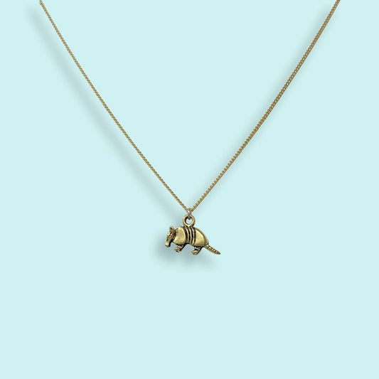 Armadillo Necklace - MST GoodsNecklacesOrnamental Things