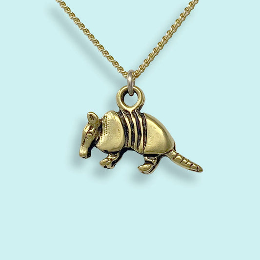 Armadillo Necklace - MST GoodsNecklacesOrnamental Things