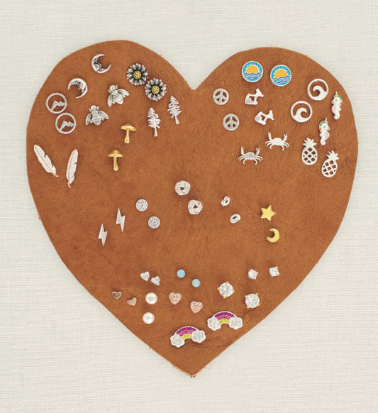 Assorted Tomas Stud Earrings - MST GoodsEarringsThe Good Collective