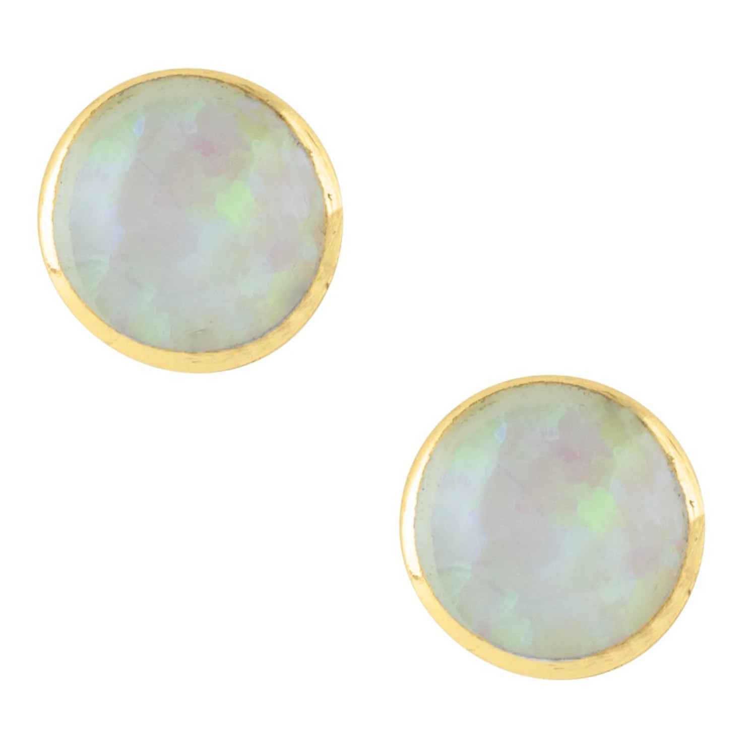 Assorted Tomas Stud Earrings - MST GoodsEarringsThe Good Collective
