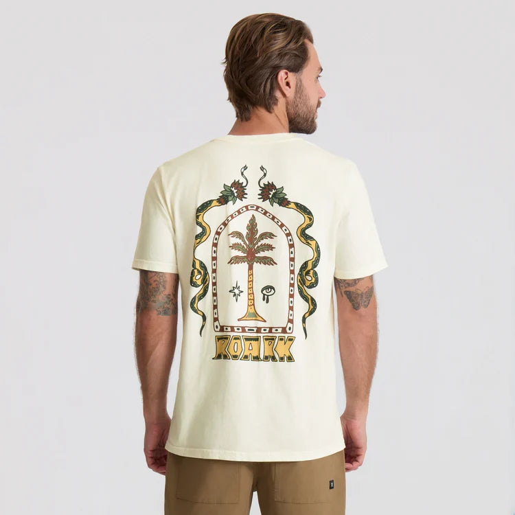 Augs Palm Tee