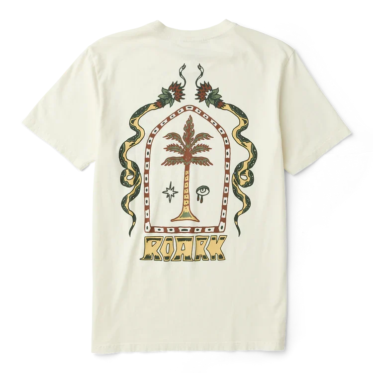 Augs Palm Tee