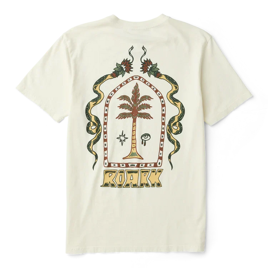 Augs Palm Tee