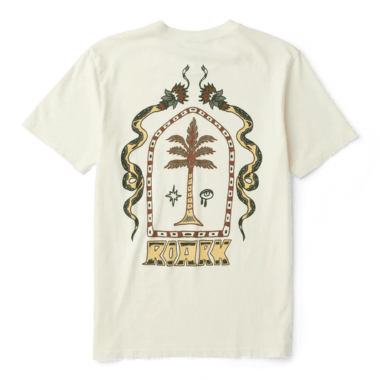 Augs Palm Tee - MST GoodsRoark