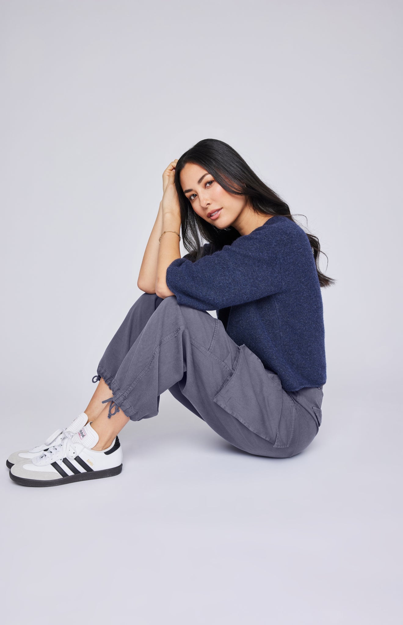 Avery Cargo Pant - MST GoodsGentle Fawn