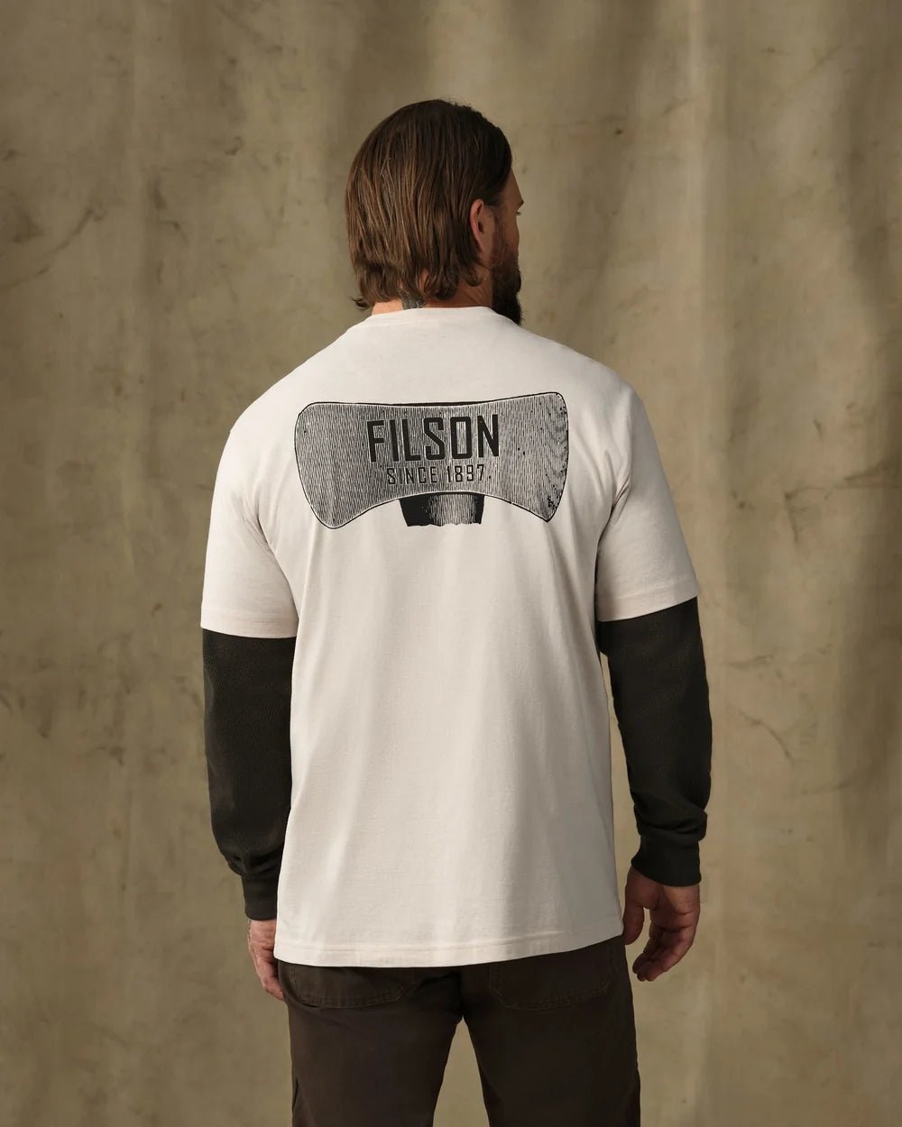 Axe Graphic T-Shirt - MST GoodsFilson