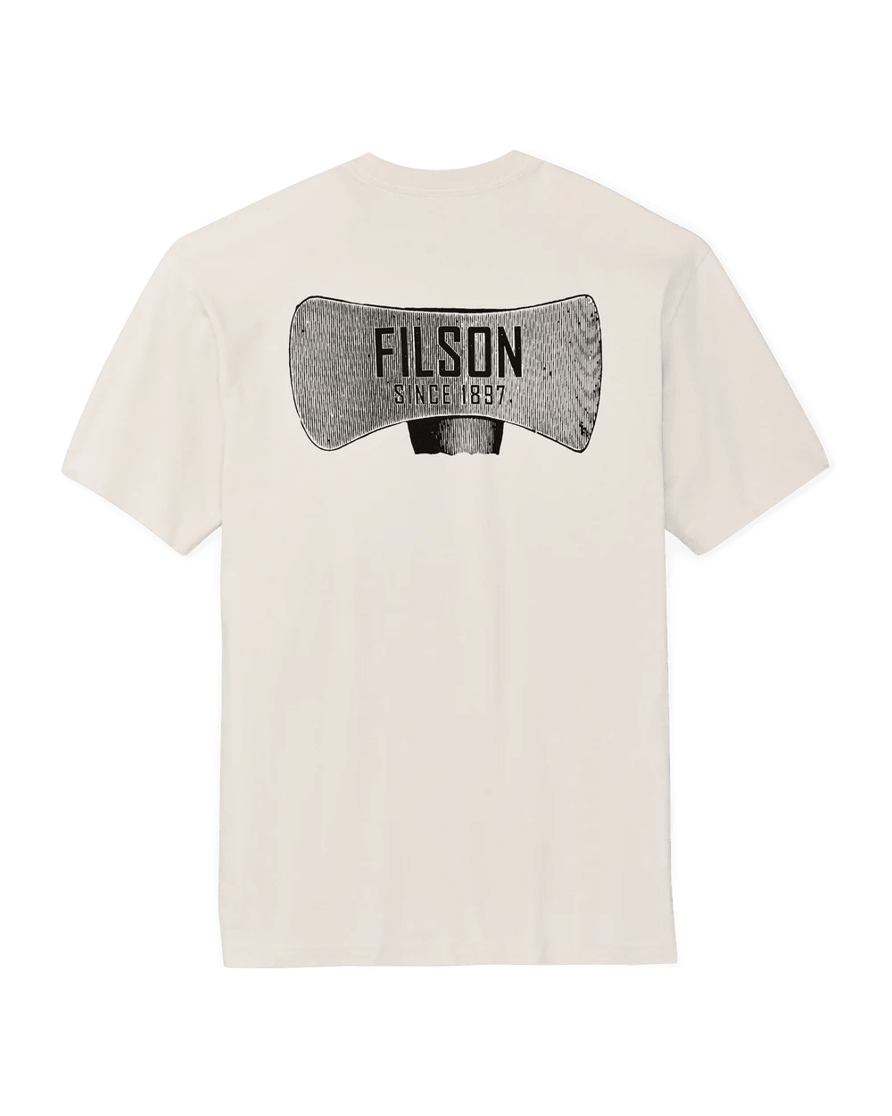 Axe Graphic T-Shirt - MST GoodsFilson