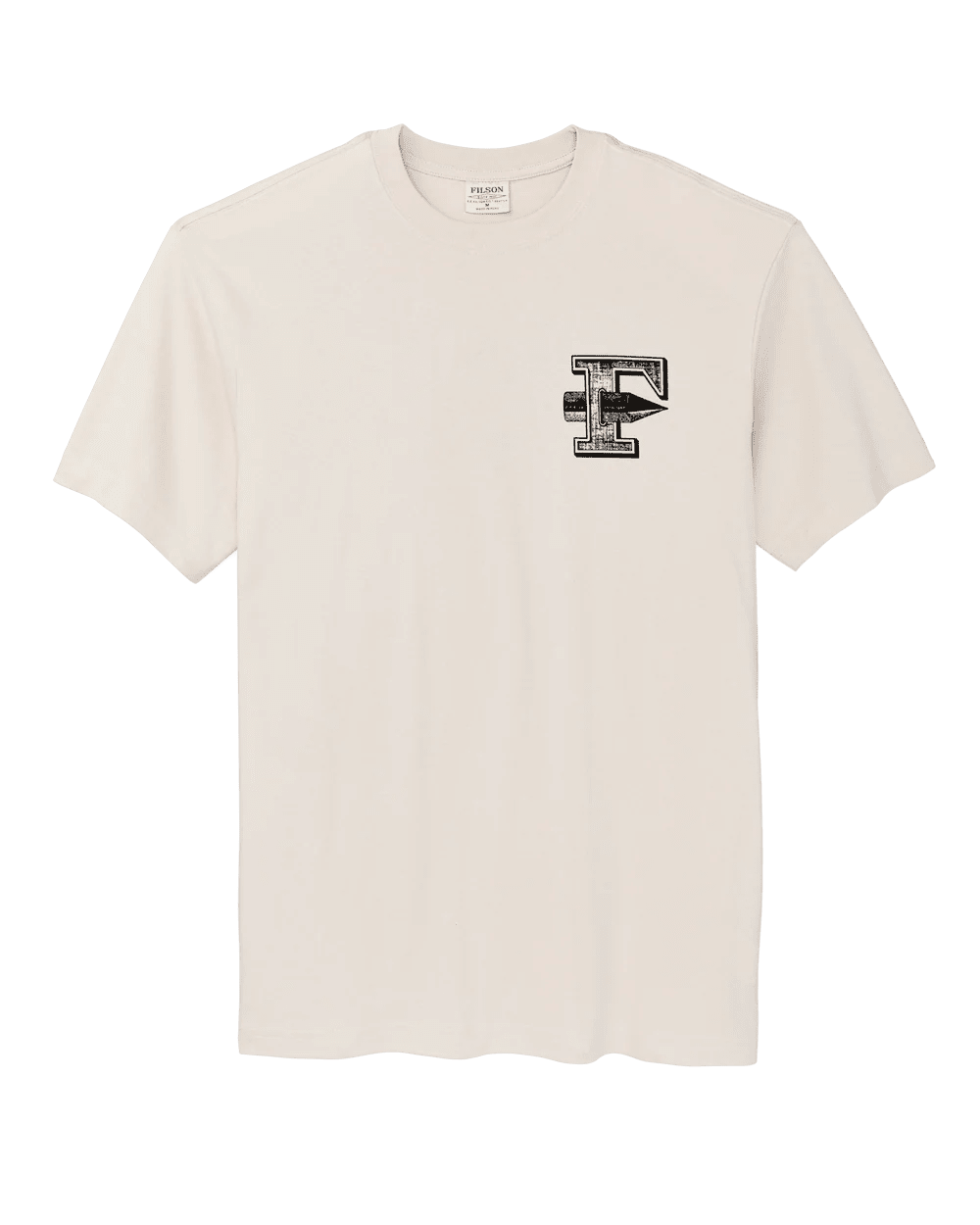 Axe Graphic T-Shirt - MST GoodsFilson