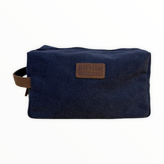 Dopp Kit - Navy