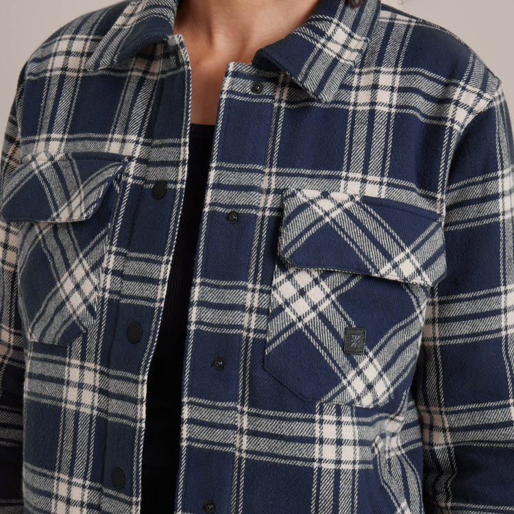 Backwoods Jacket - MST GoodsRoark