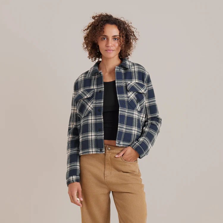 Backwoods Jacket - MST GoodsRoark