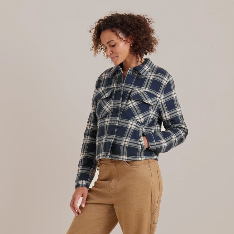 Backwoods Jacket - MST GoodsRoark
