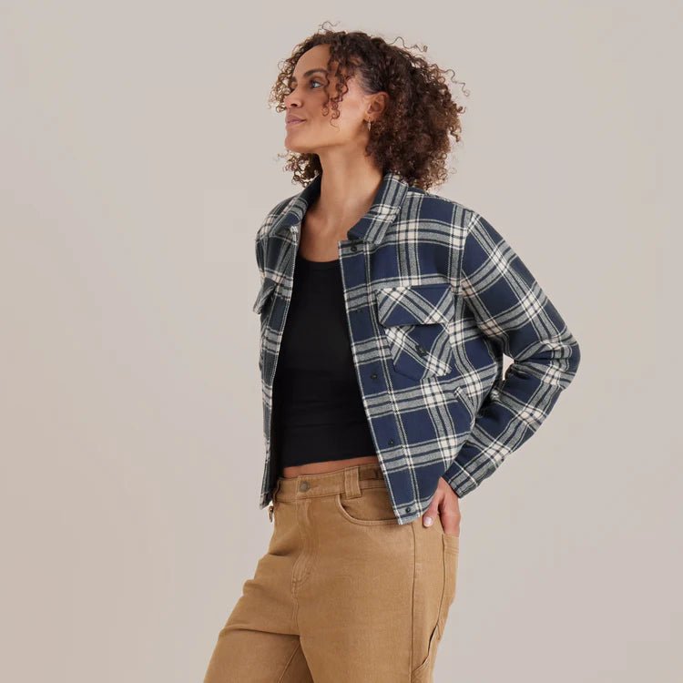 Backwoods Jacket - MST GoodsRoark