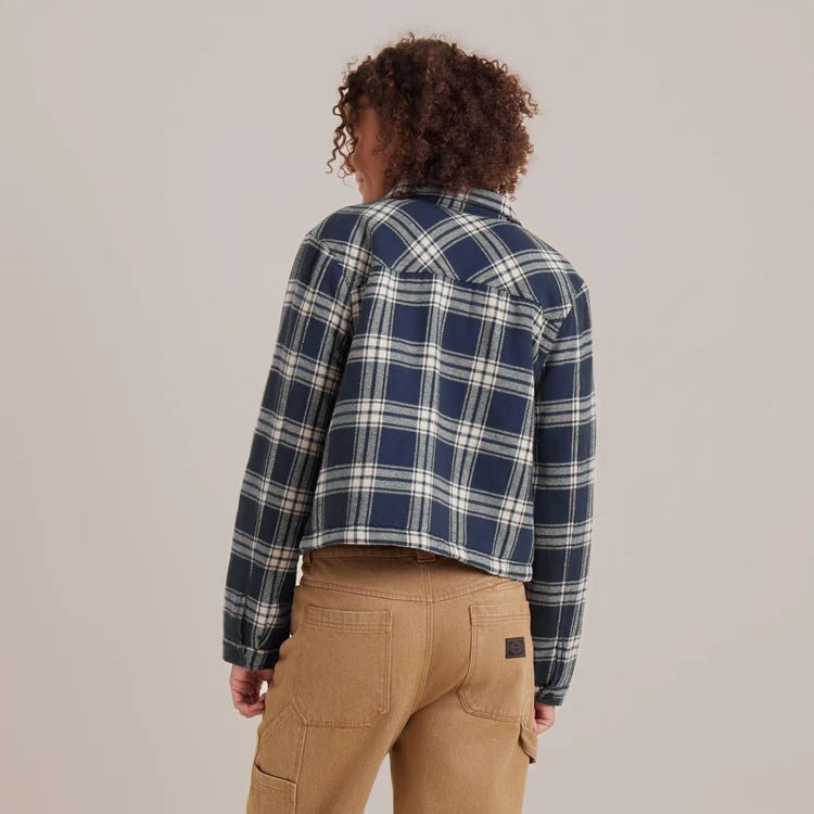 Backwoods Jacket - MST GoodsRoark
