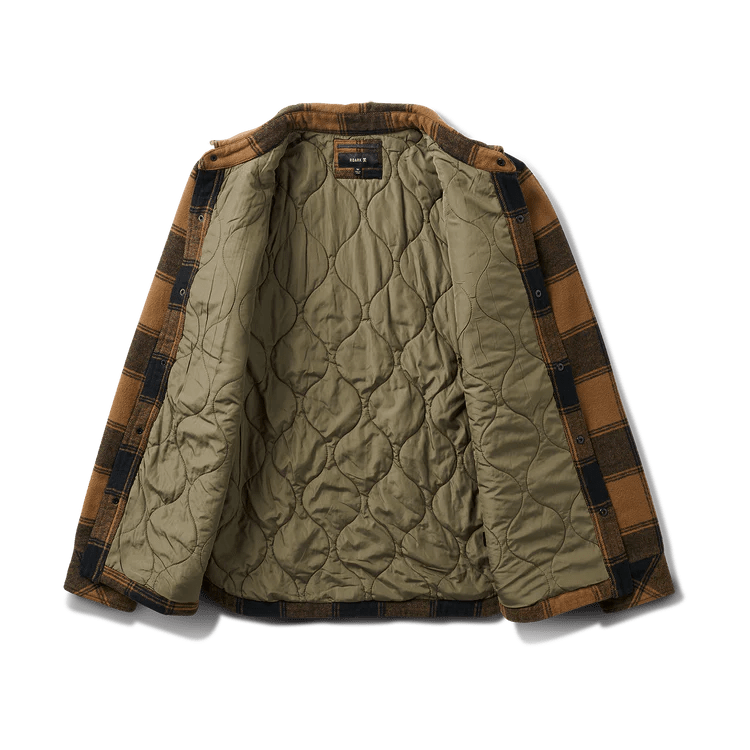 Backwoods Overshirt - MST GoodsRoark