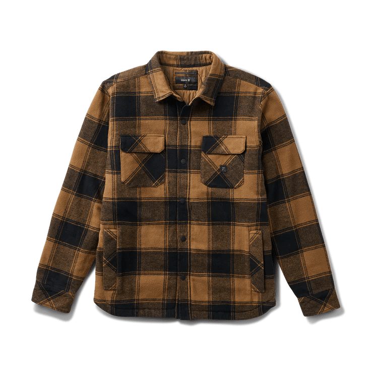 Backwoods Overshirt - MST GoodsRoark