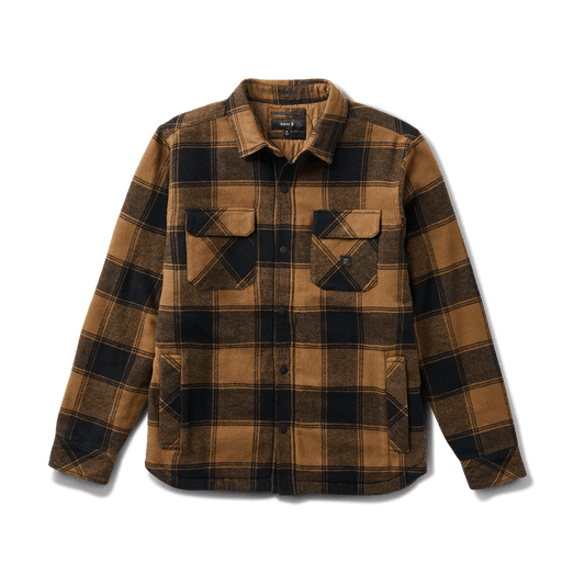 Backwoods Overshirt - MST GoodsRoark