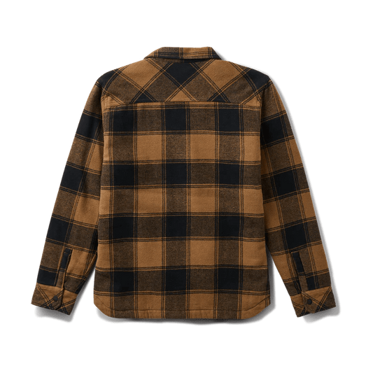 Backwoods Overshirt - MST GoodsRoark