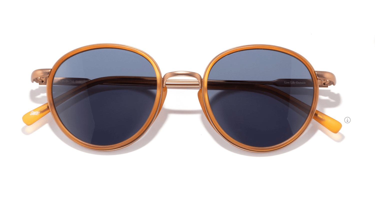 Baia Premium Sunglasses - MST GoodsSunglassesSunski