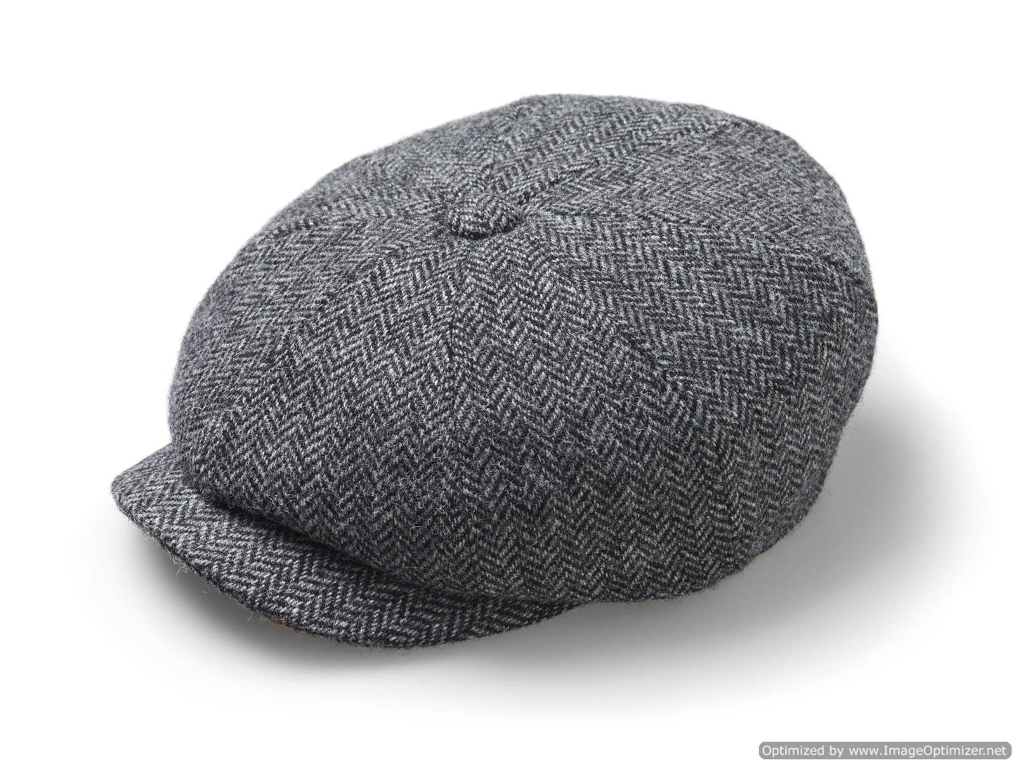 Baker Boy - Newsboy Caps - MST GoodsBaker Boy HatBronte Moon