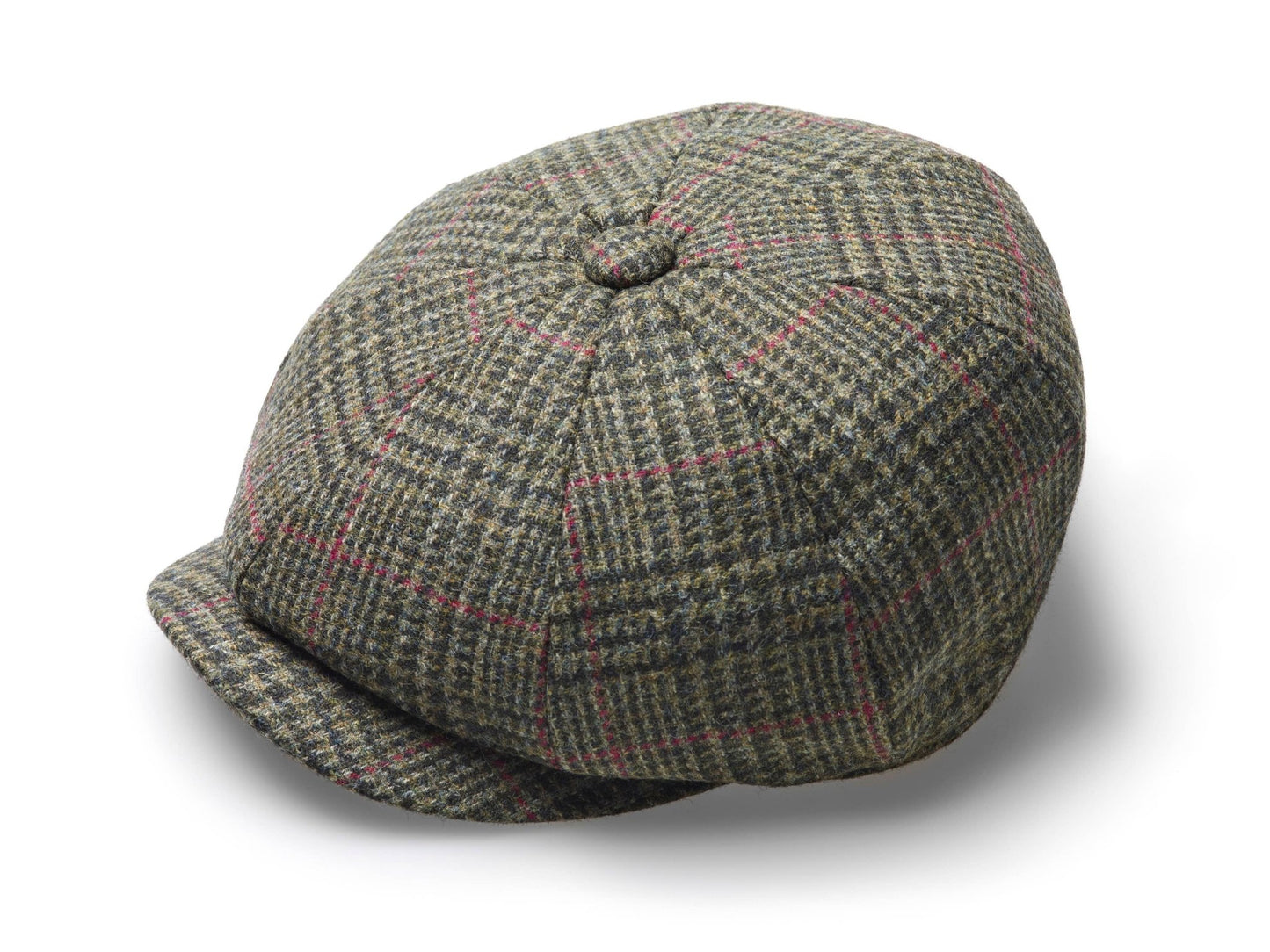 Baker Boy - Newsboy Caps - MST GoodsBaker Boy HatBronte Moon