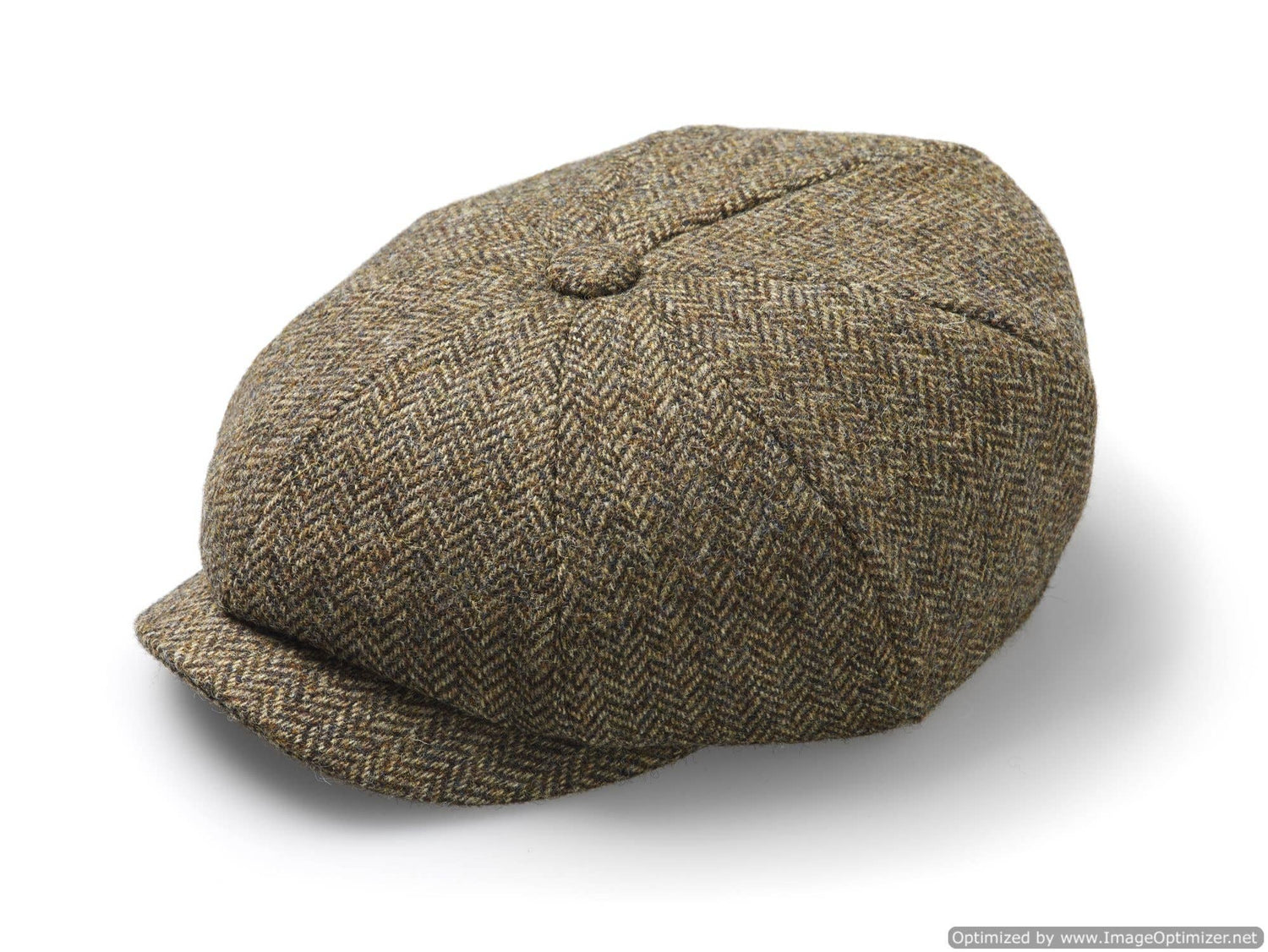 Baker Boy - Newsboy Caps - MST GoodsBaker Boy HatBronte Moon