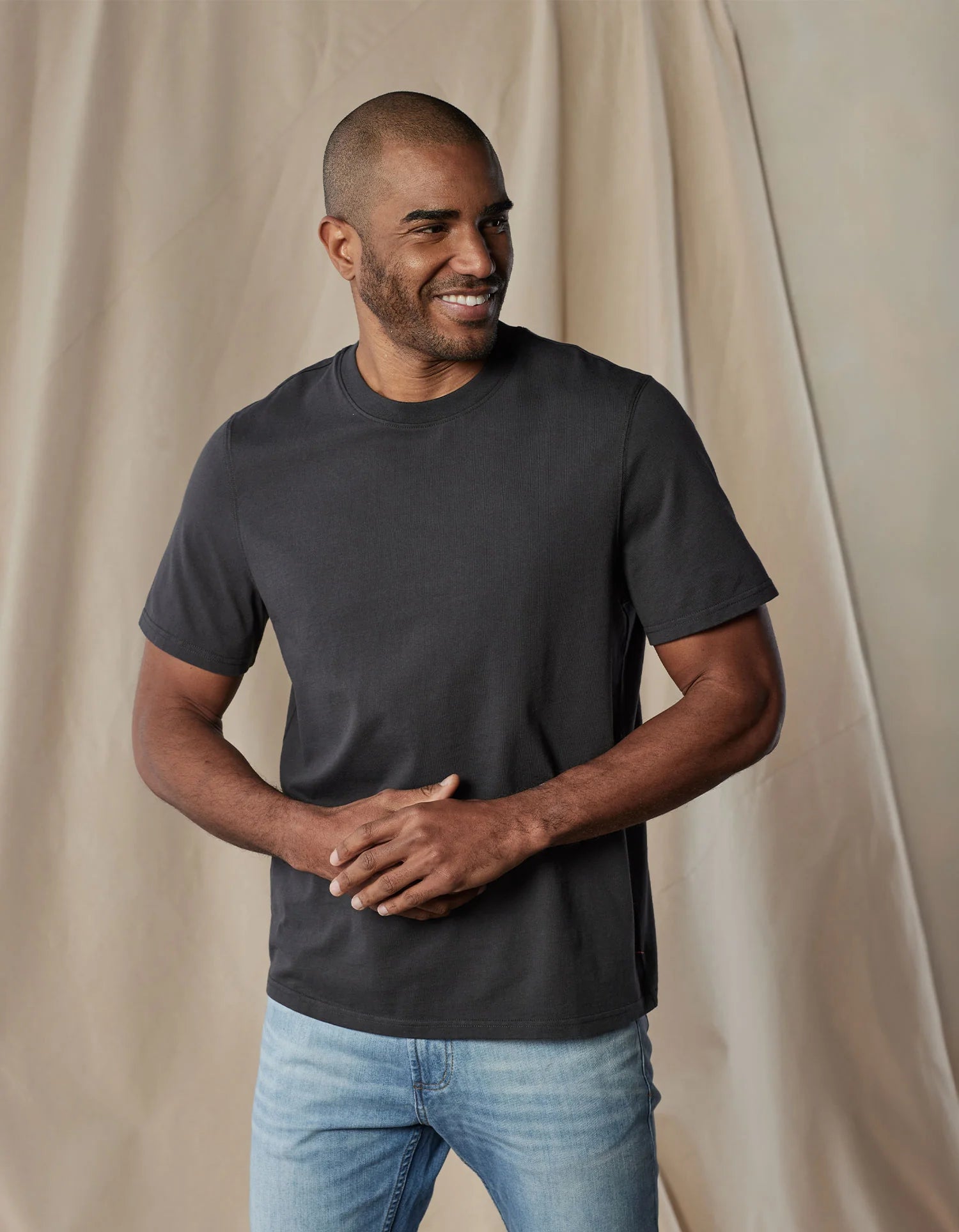 basic-slate-gray-tee-mens-mstgoods.com