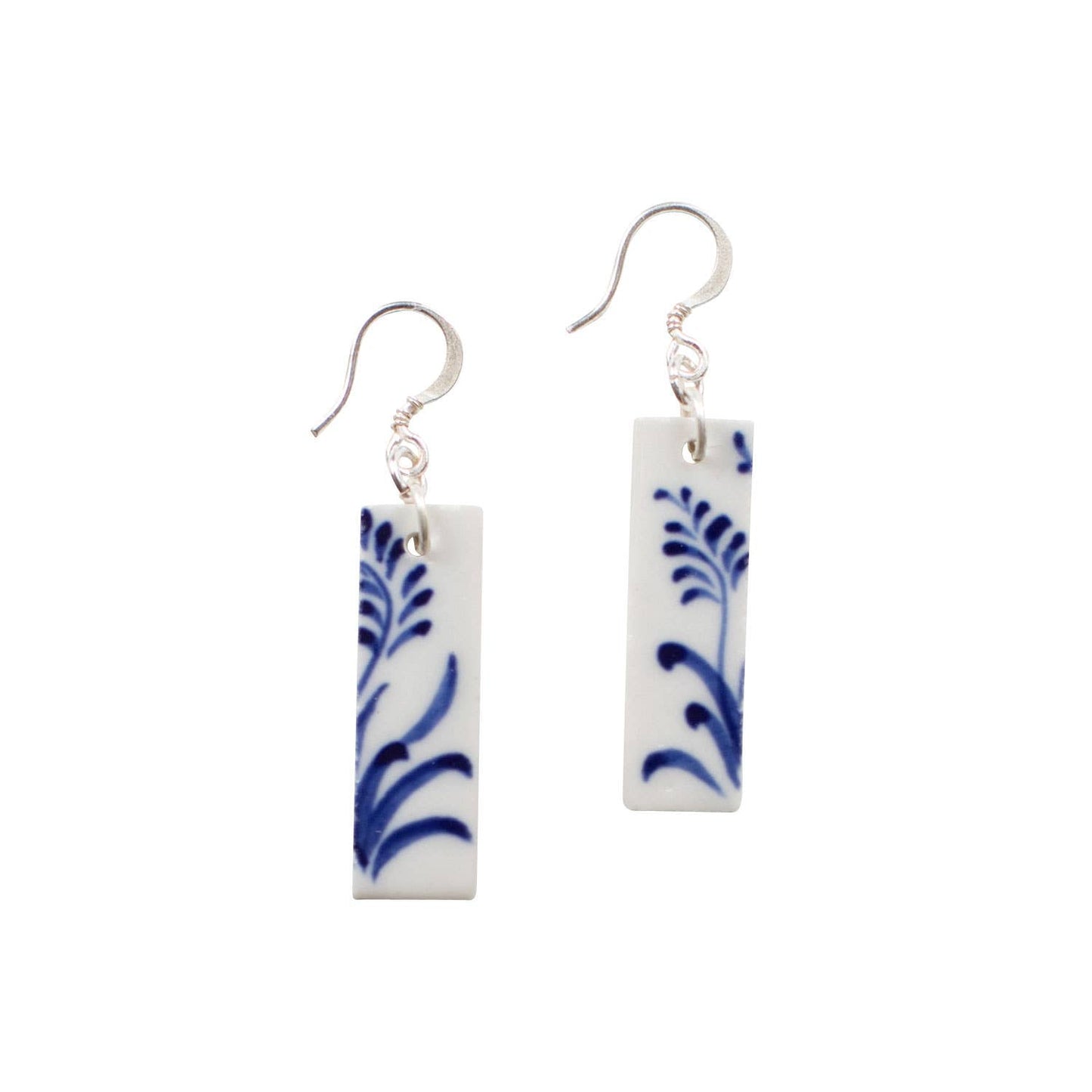 Bat Trang Earrings - MST GoodsTen Thousand Villages
