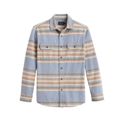 Beach Shack Shirt - MST GoodsPendleton
