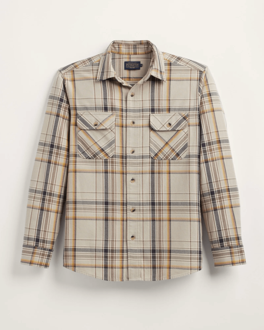 Beach Shack Shirt - MST GoodsPendleton