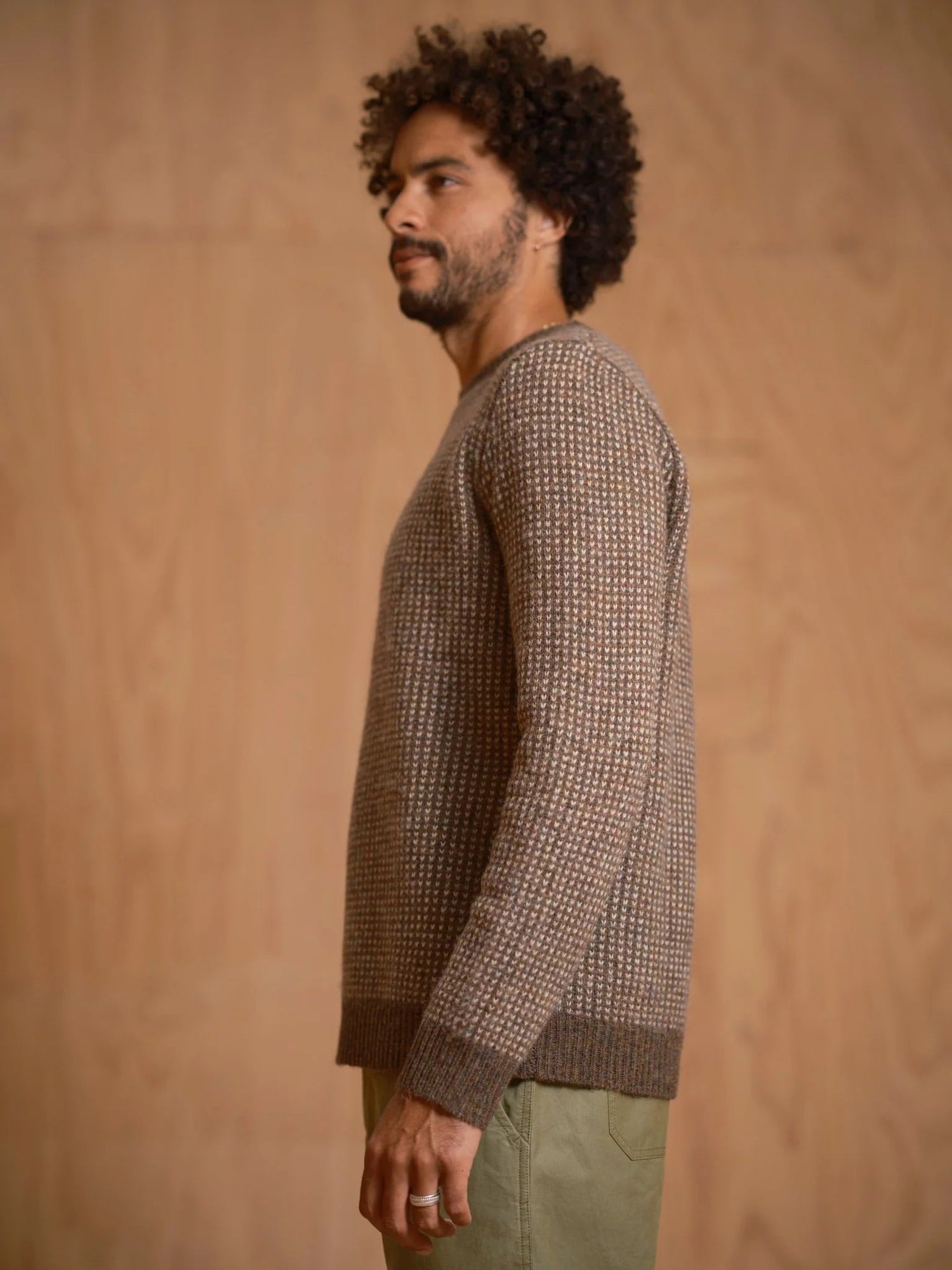 Beacon Wool Fisherman Sweater - MST GoodsShirts & TopsMollusk Surf