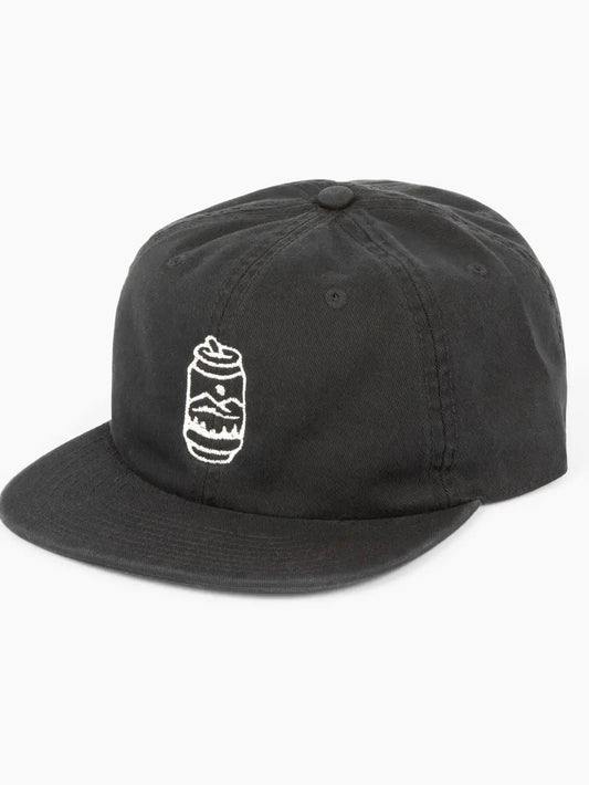 Beer Can Hat - MST GoodsHatsMoore Collection
